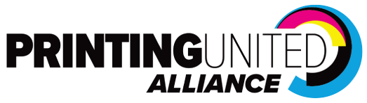 Printing United Alliance (ex-SGIA) logo